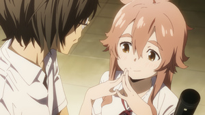 Otaku Tail No Fansub: Gleipnir